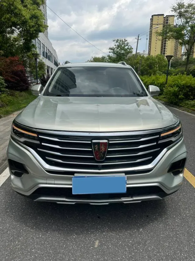 2019 Roewe RX5 MAX 2.0T 231HP L4 6DCT,autocango,china used car exporter,china ev exporter,chinese used car exporter,chinese used ev exporter