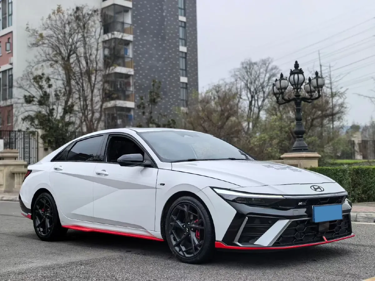 2023 Hyundai Elantra 1.4T 140HP L4 7DCT,autocango,china used car exporter,china ev exporter,chinese used car exporter,chinese used ev exporter