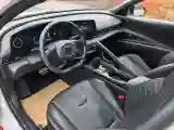 2023 Hyundai Elantra 1.4T 140HP L4 7DCT