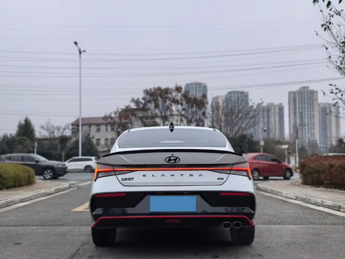 2023 Hyundai Elantra 1.4T 140HP L4 7DCT,autocango,china used car exporter,china ev exporter,chinese used car exporter,chinese used ev exporter