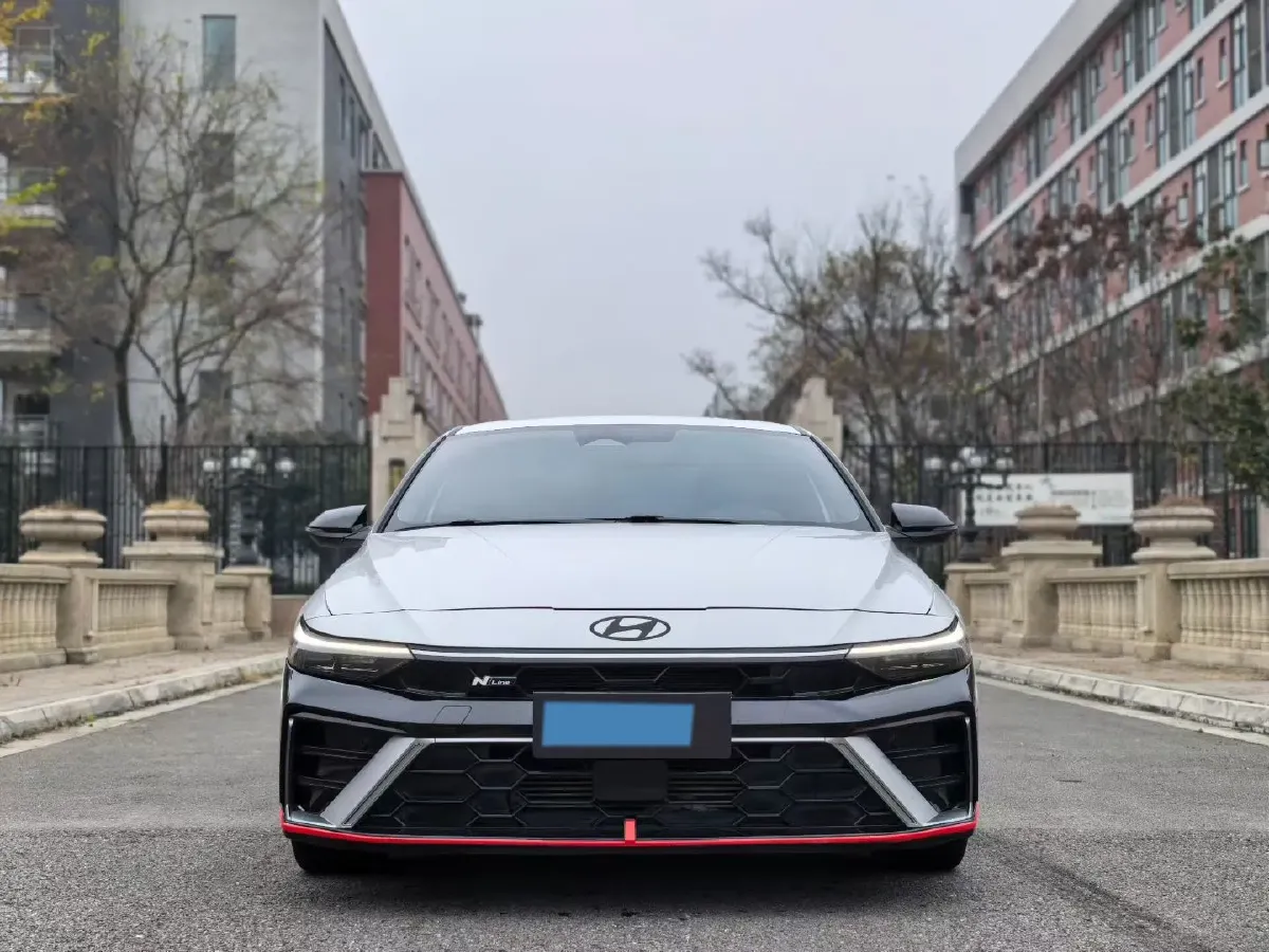 2023 Hyundai Elantra 1.4T 140HP L4 7DCT,autocango,china used car exporter,china ev exporter,chinese used car exporter,chinese used ev exporter