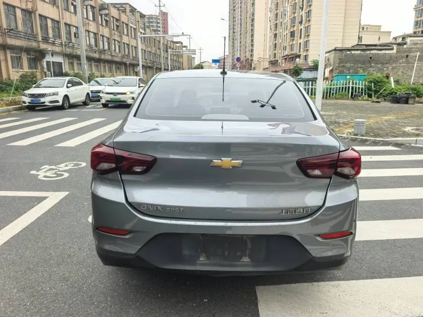 2022 Chevrolet Cavalier 1.0T 125HP L3 6AT,autocango,china used car exporter,china ev exporter,chinese used car exporter,chinese used ev exporter