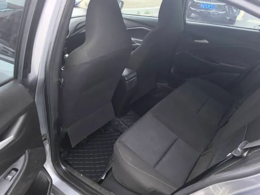 2022 Chevrolet Cavalier 1.0T 125HP L3 6AT,autocango,china used car exporter,china ev exporter,chinese used car exporter,chinese used ev exporter