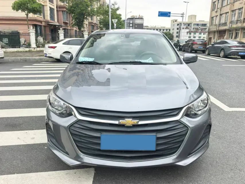 2022 Chevrolet Cavalier 1.0T 125HP L3 6AT,autocango,china used car exporter,china ev exporter,chinese used car exporter,chinese used ev exporter