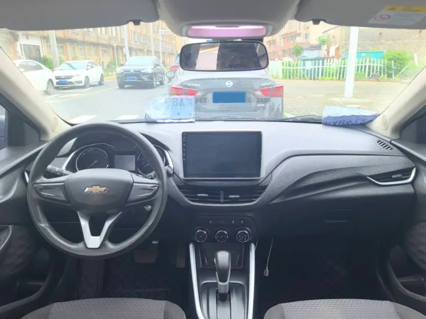 2022 Chevrolet Cavalier 1.0T 125HP L3 6AT,autocango,china used car exporter,china ev exporter,chinese used car exporter,chinese used ev exporter