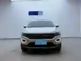 2021 Volkswagen T-Roc 1.4T 150HP L4 7DCT