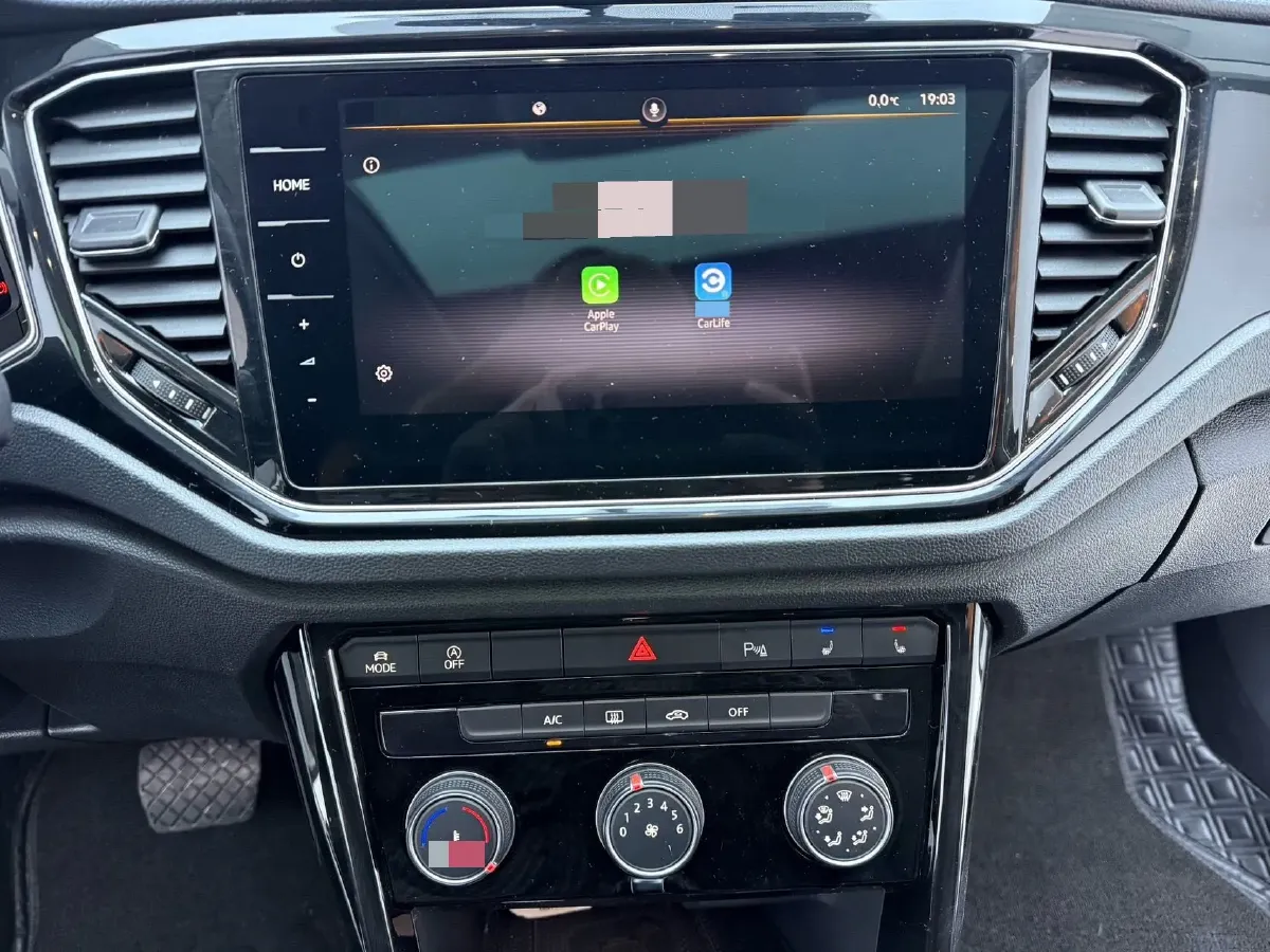 2021 Volkswagen T-Roc 1.4T 150HP L4 7DCT,autocango,china used car exporter,china ev exporter,chinese used car exporter,chinese used ev exporter