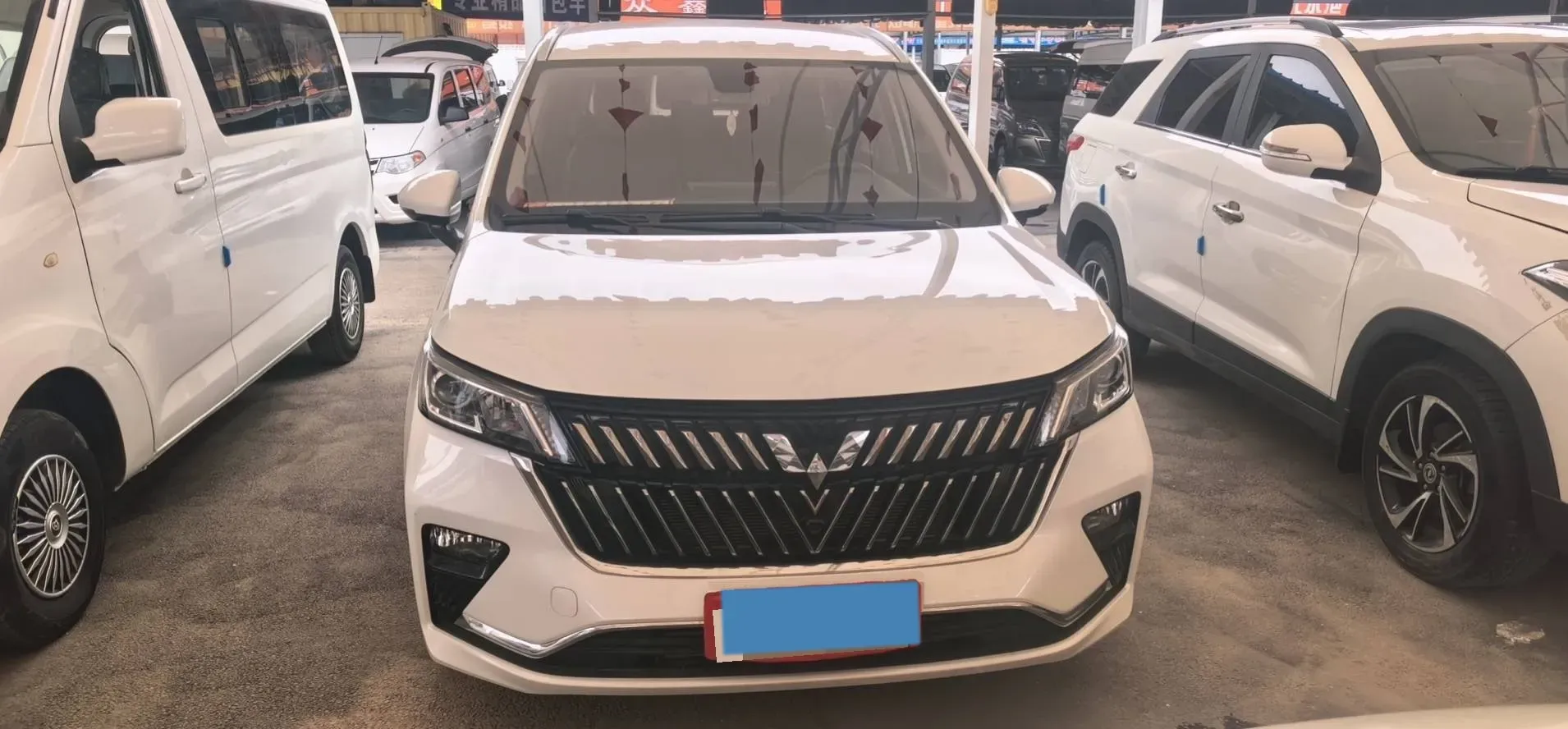 2022 Venucia T60 1.6L 126HP L4 CVT,autocango,china used car exporter,china ev exporter,chinese used car exporter,chinese used ev exporter