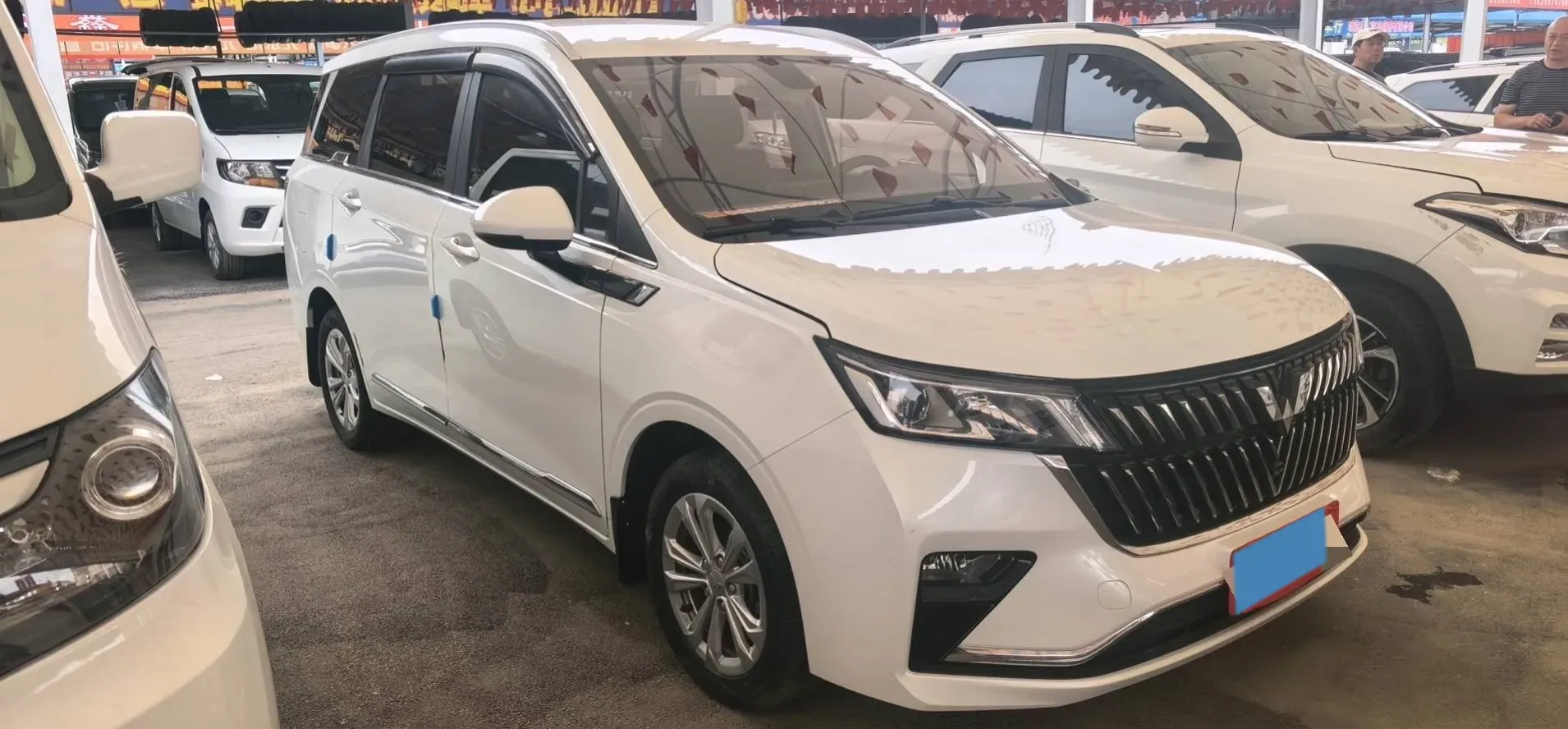2022 Venucia T60 1.6L 126HP L4 CVT,autocango,china used car exporter,china ev exporter,chinese used car exporter,chinese used ev exporter