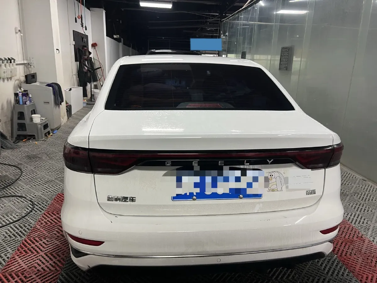 2023 Geely Emgrand 1.5L 127HP L4 CVT,autocango,china used car exporter,china ev exporter,chinese used car exporter,chinese used ev exporter