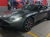 2019 ASTON MARTIN DB11,autocango,china used car exporter,china ev exporter,chinese used car exporter,chinese used ev exporter