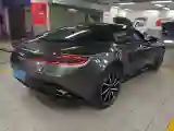 2019 Aston Martin DB11 4.0T 510HP V8 8AT