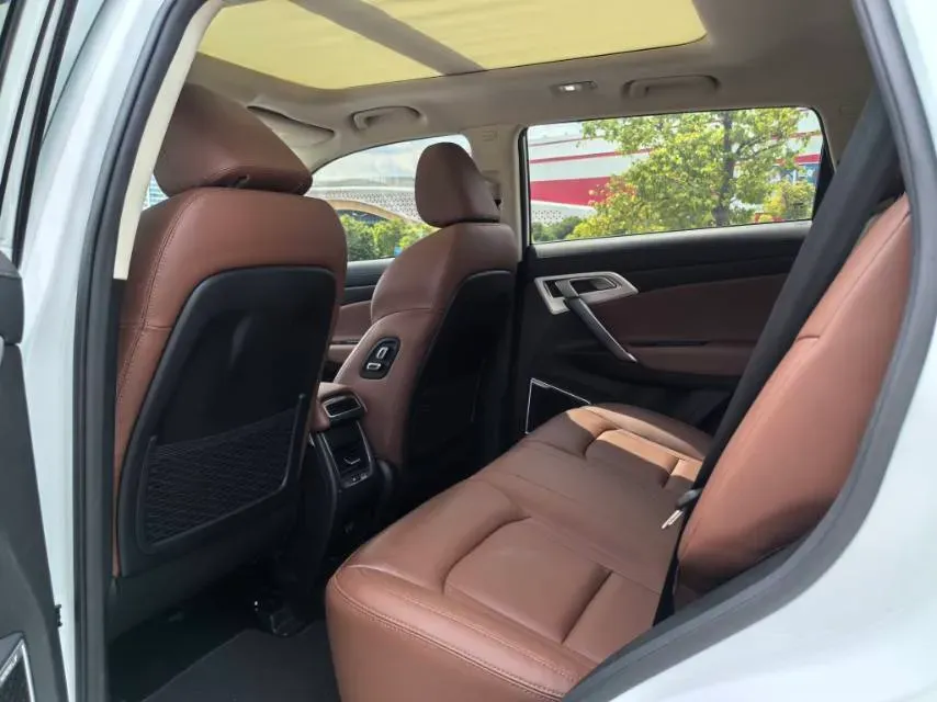 2018 Geely Azkarra 1.8T 184HP L4 6AT,autocango,china used car exporter,china ev exporter,chinese used car exporter,chinese used ev exporter