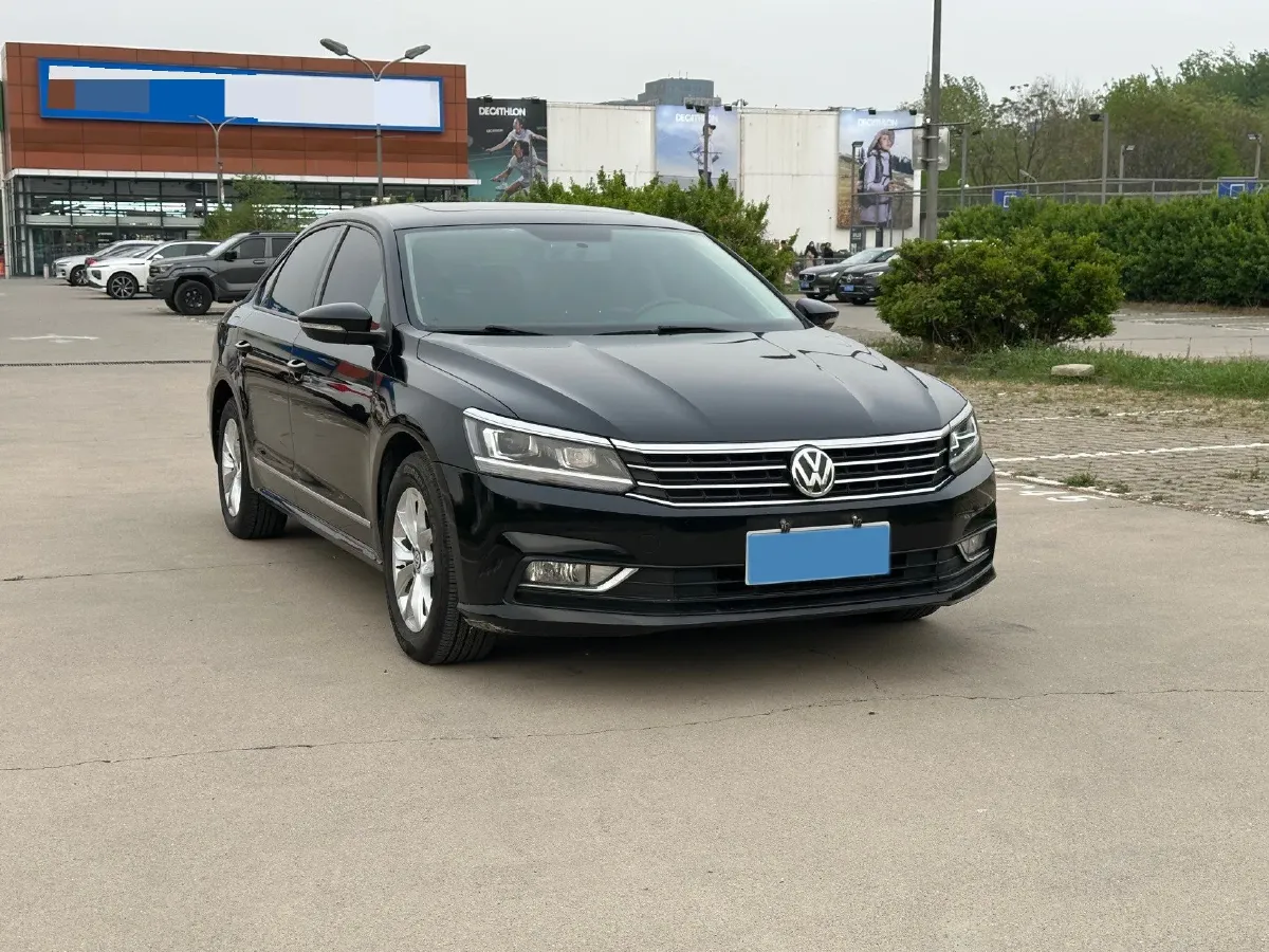 2017 Volkswagen Passat 1.4T 150HP L4 7DCT,autocango,china used car exporter,china ev exporter,chinese used car exporter,chinese used ev exporter