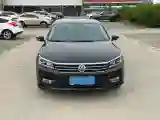 2017 Volkswagen Passat 1.4T 150HP L4 7DCT