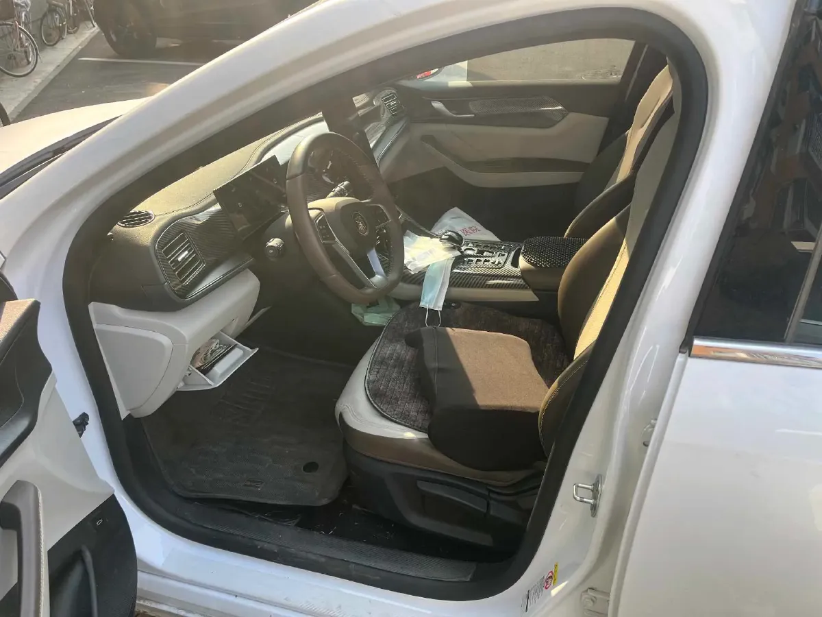 2024 BYD Qin Plus 1.5L 110HP L4 E-CVT PHEV 8.32KWH,autocango,china used car exporter,china ev exporter,chinese used car exporter,chinese used ev exporter