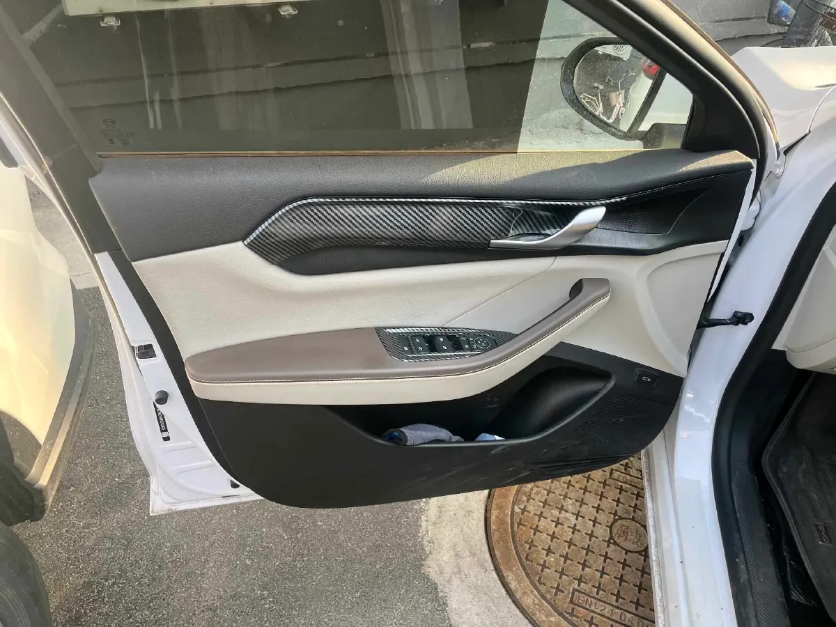 2024 BYD Qin Plus 1.5L 110HP L4 E-CVT PHEV 8.32KWH,autocango,china used car exporter,china ev exporter,chinese used car exporter,chinese used ev exporter