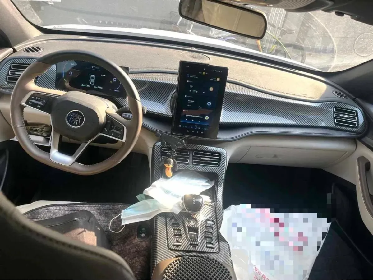 2024 BYD Qin Plus 1.5L 110HP L4 E-CVT PHEV 8.32KWH,autocango,china used car exporter,china ev exporter,chinese used car exporter,chinese used ev exporter