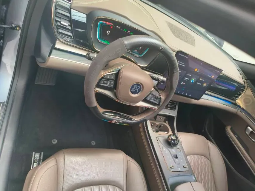 2020 BYD Han BEV 76.9KWH,autocango,china used car exporter,china ev exporter,chinese used car exporter,chinese used ev exporter