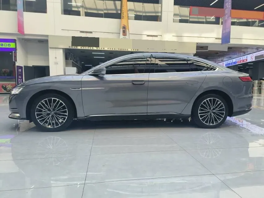 2020 BYD Han BEV 76.9KWH,autocango,china used car exporter,china ev exporter,chinese used car exporter,chinese used ev exporter