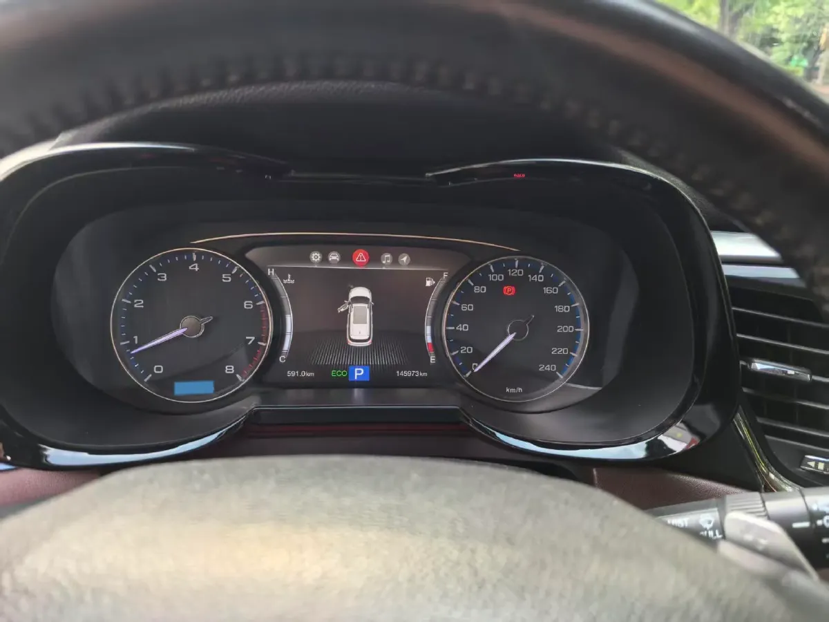 2017 GAC Trumpchi GS8 2.0T 201HP L4 6AT,autocango,china used car exporter,china ev exporter,chinese used car exporter,chinese used ev exporter