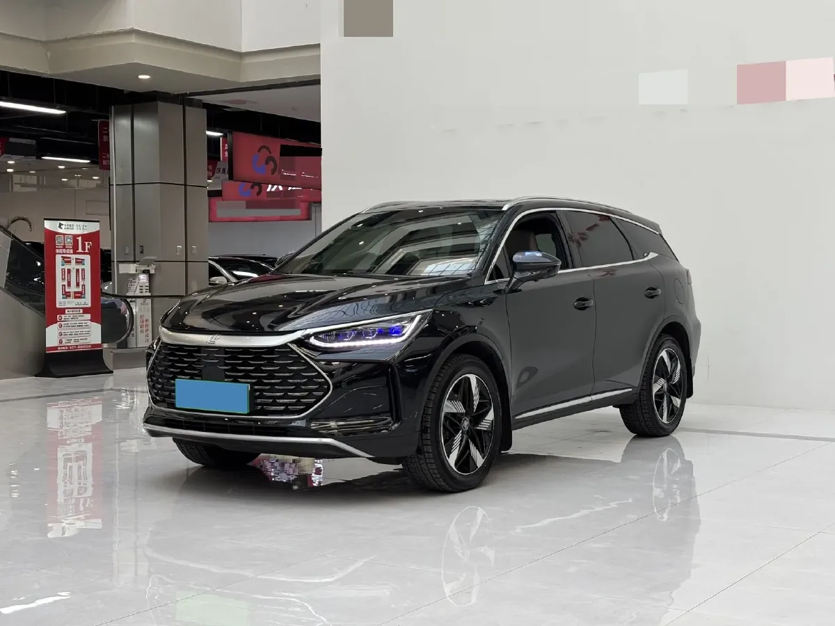 2024 BYD Tang 1.5T 139HP L4 E-CVT PHEV 21.504KWH,autocango,china used car exporter,china ev exporter,chinese used car exporter,chinese used ev exporter