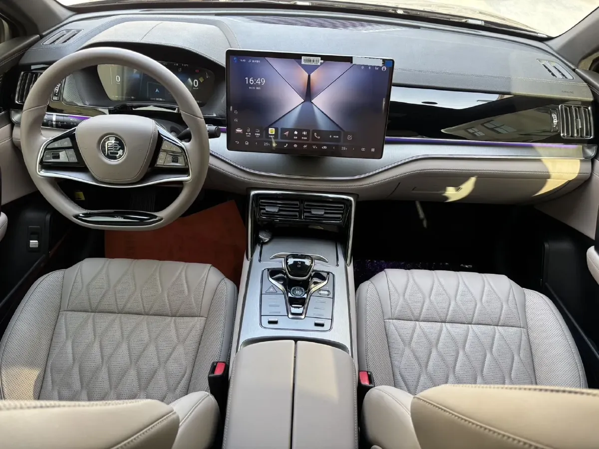 2024 BYD Tang 1.5T 139HP L4 E-CVT PHEV 21.504KWH,autocango,china used car exporter,china ev exporter,chinese used car exporter,chinese used ev exporter