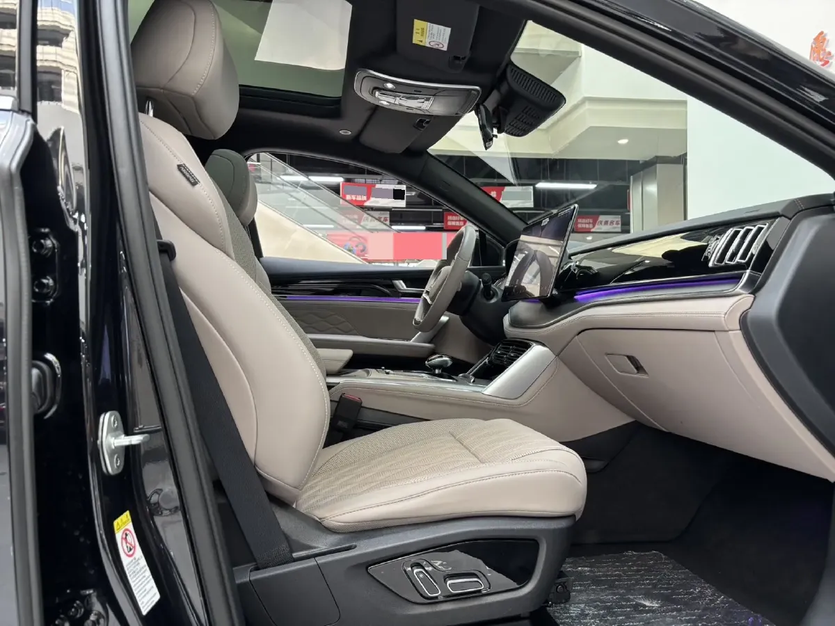 2024 BYD Tang 1.5T 139HP L4 E-CVT PHEV 21.504KWH,autocango,china used car exporter,china ev exporter,chinese used car exporter,chinese used ev exporter