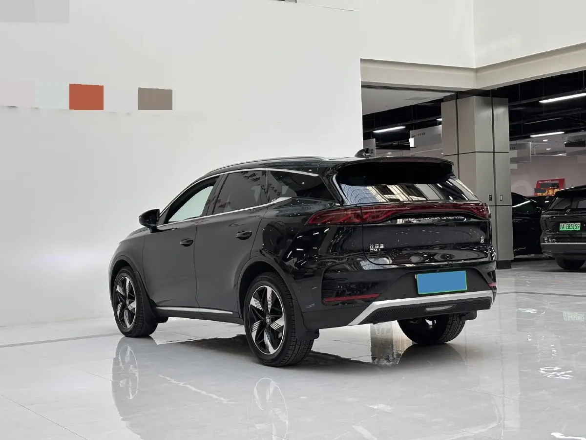 2024 BYD Tang 1.5T 139HP L4 E-CVT PHEV 21.504KWH,autocango,china used car exporter,china ev exporter,chinese used car exporter,chinese used ev exporter