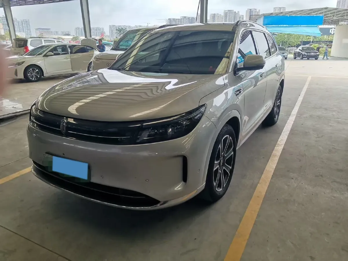 2024 AITO AITO M7 1.5T 152HP L4 REEV 38.5KWH,autocango,china used car exporter,china ev exporter,chinese used car exporter,chinese used ev exporter