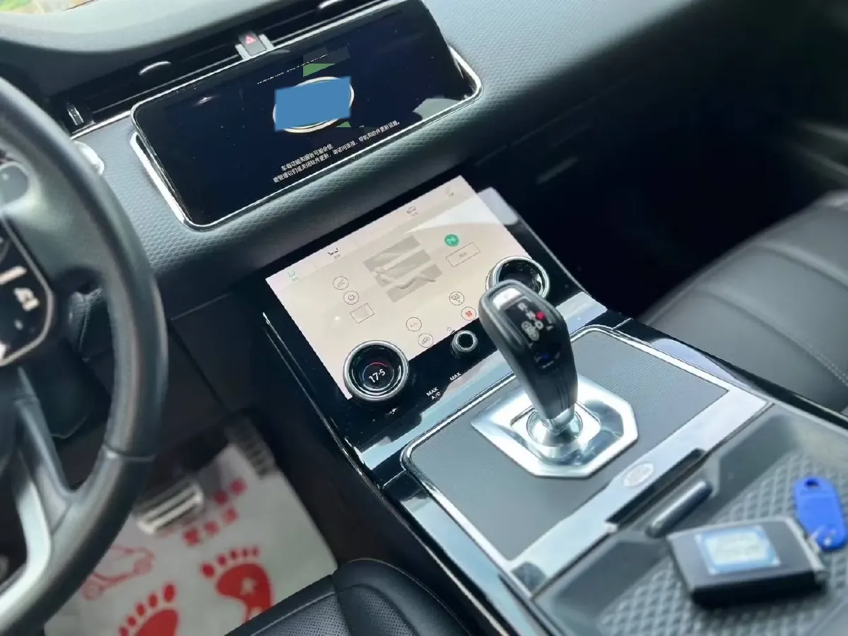 2020 Land Rover Range Rover Evoque 2.0T 249HP L4 9AT,autocango,china used car exporter,china ev exporter,chinese used car exporter,chinese used ev exporter