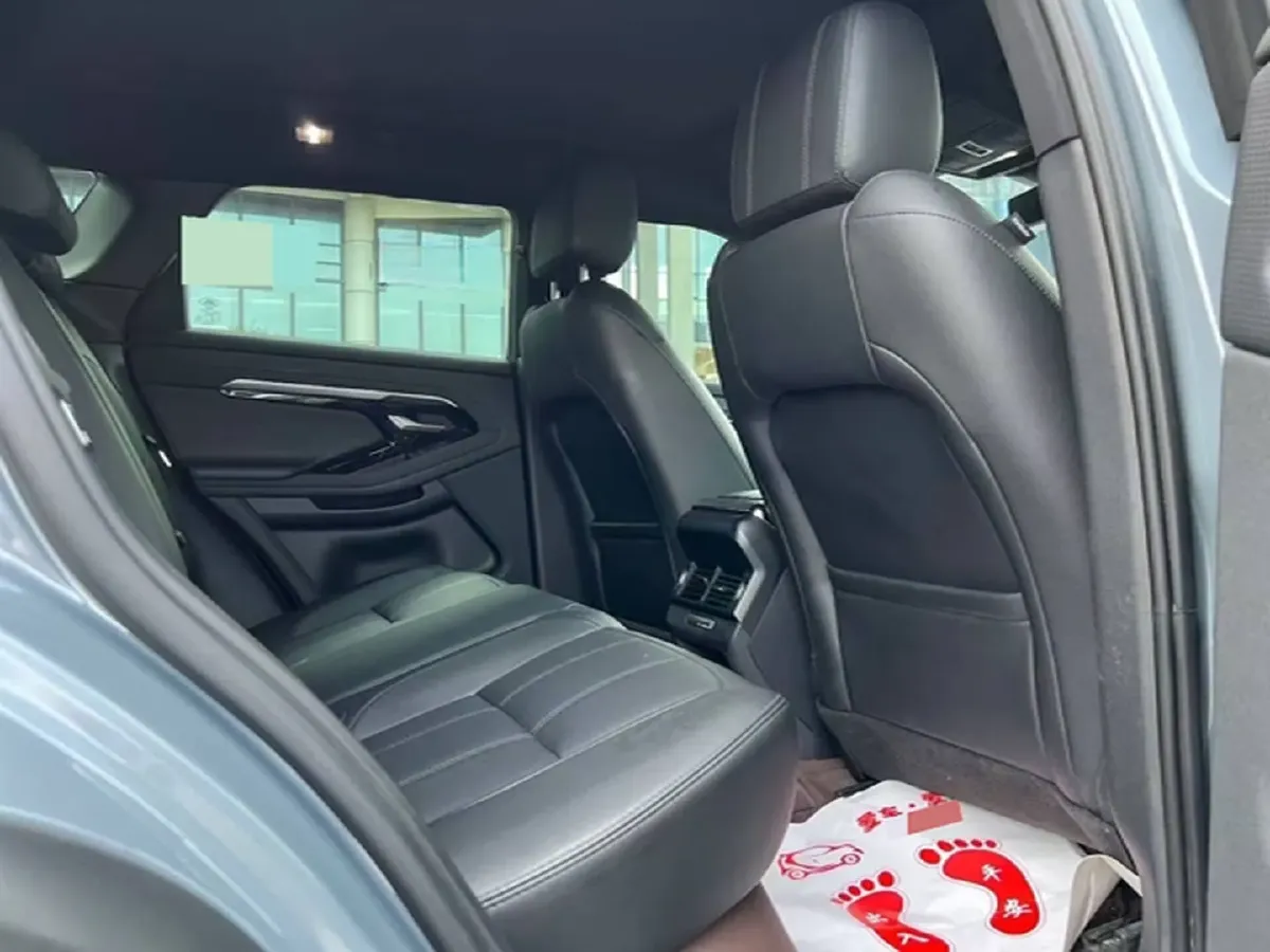 2020 Land Rover Range Rover Evoque 2.0T 249HP L4 9AT,autocango,china used car exporter,china ev exporter,chinese used car exporter,chinese used ev exporter