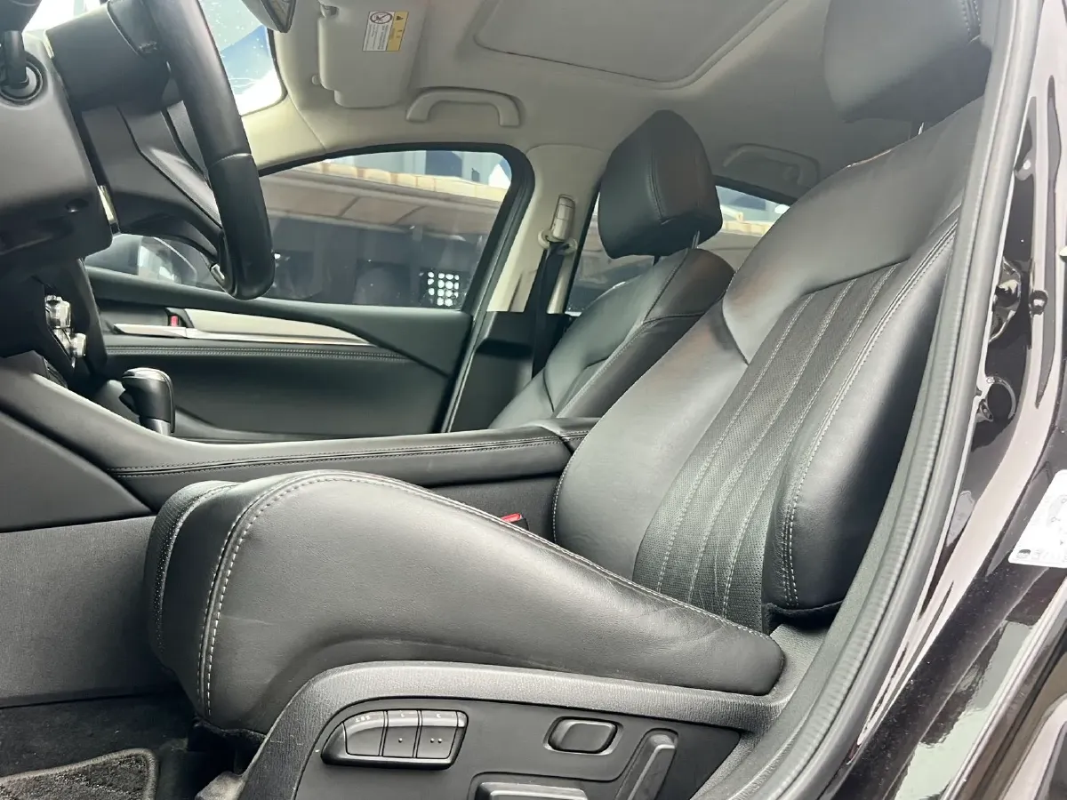 2020 Mazda Atenza 2.0L 158HP L4 6AT,autocango,china used car exporter,china ev exporter,chinese used car exporter,chinese used ev exporter