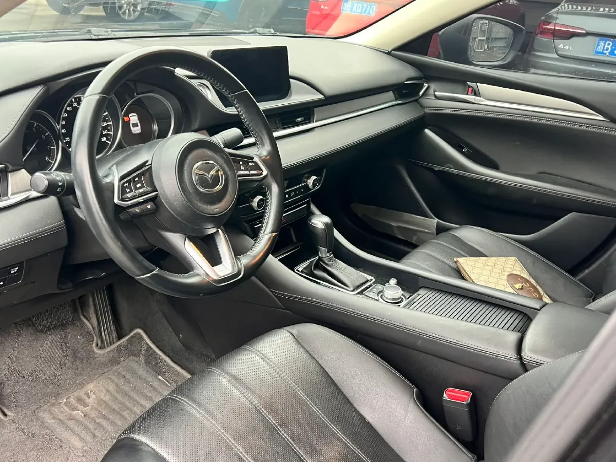 2020 Mazda Atenza 2.0L 158HP L4 6AT,autocango,china used car exporter,china ev exporter,chinese used car exporter,chinese used ev exporter