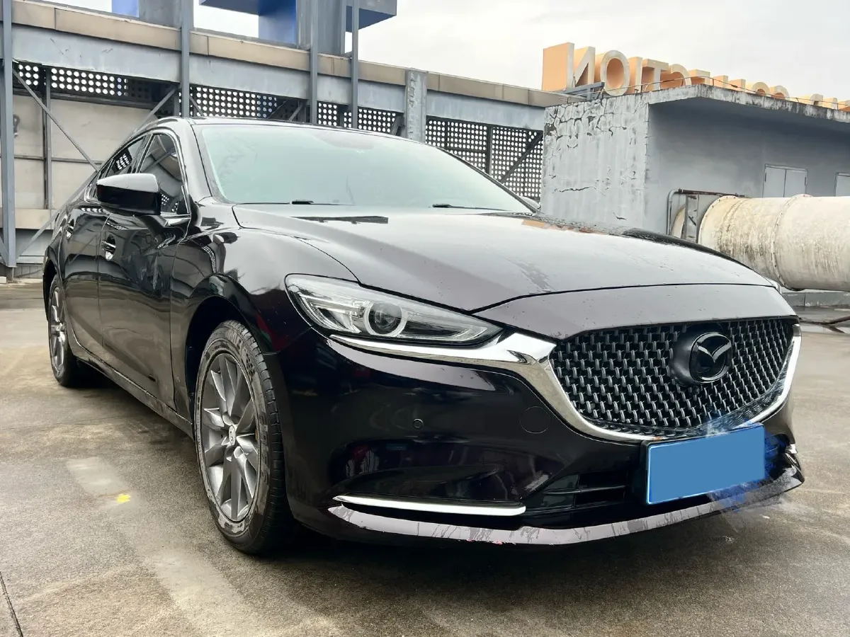 2020 Mazda Atenza 2.0L 158HP L4 6AT,autocango,china used car exporter,china ev exporter,chinese used car exporter,chinese used ev exporter