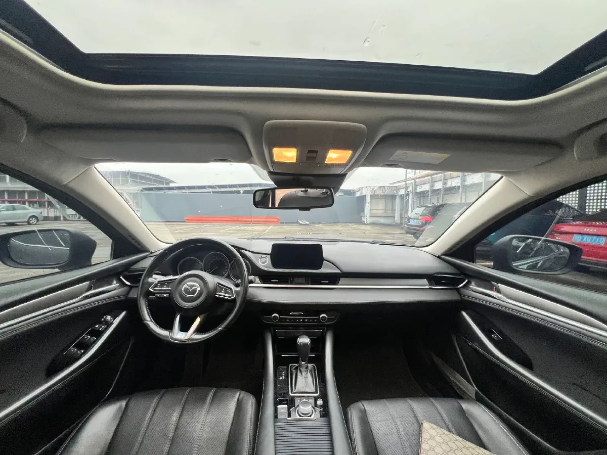 2020 Mazda Atenza 2.0L 158HP L4 6AT,autocango,china used car exporter,china ev exporter,chinese used car exporter,chinese used ev exporter