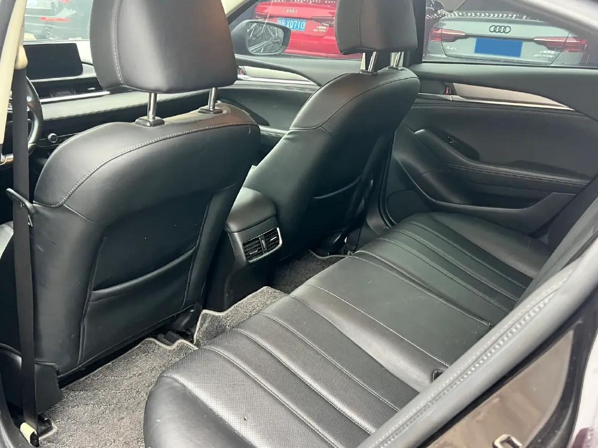 2020 Mazda Atenza 2.0L 158HP L4 6AT,autocango,china used car exporter,china ev exporter,chinese used car exporter,chinese used ev exporter