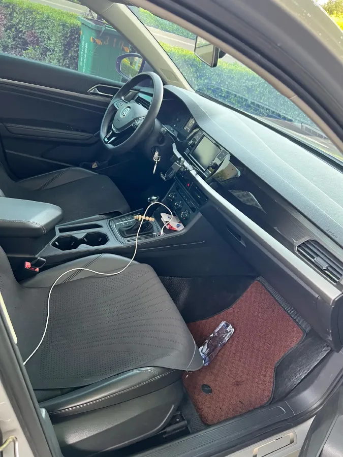 2019 Volkswagen Lavida 1.5L 116HP L4 6AT,autocango,china used car exporter,china ev exporter,chinese used car exporter,chinese used ev exporter