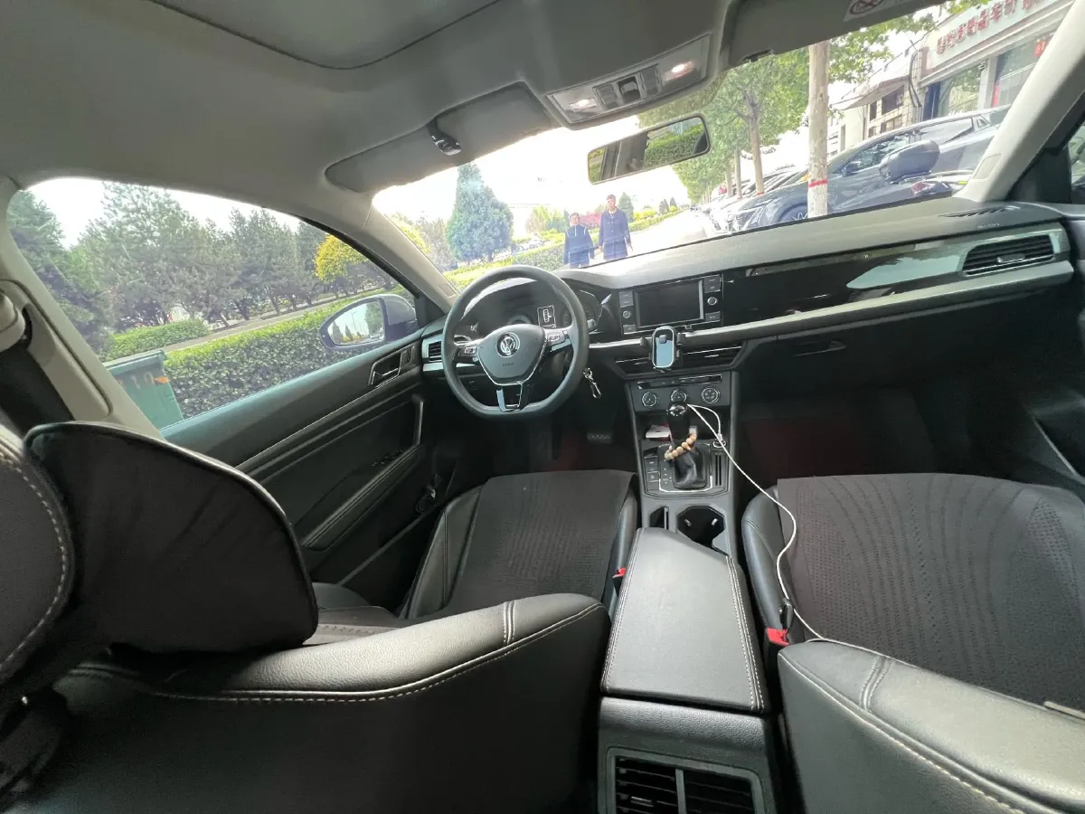 2019 Volkswagen Lavida 1.5L 116HP L4 6AT,autocango,china used car exporter,china ev exporter,chinese used car exporter,chinese used ev exporter