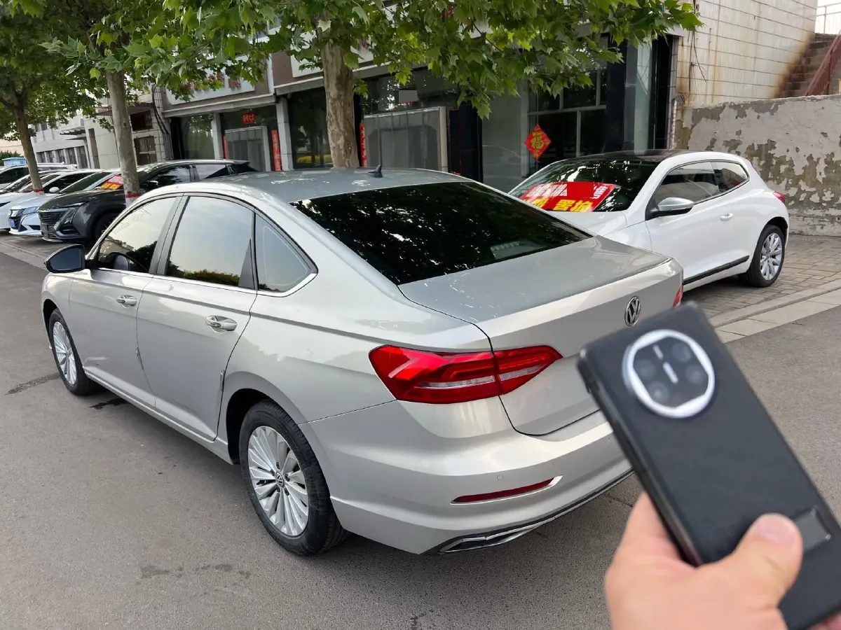 2019 Volkswagen Lavida 1.5L 116HP L4 6AT,autocango,china used car exporter,china ev exporter,chinese used car exporter,chinese used ev exporter