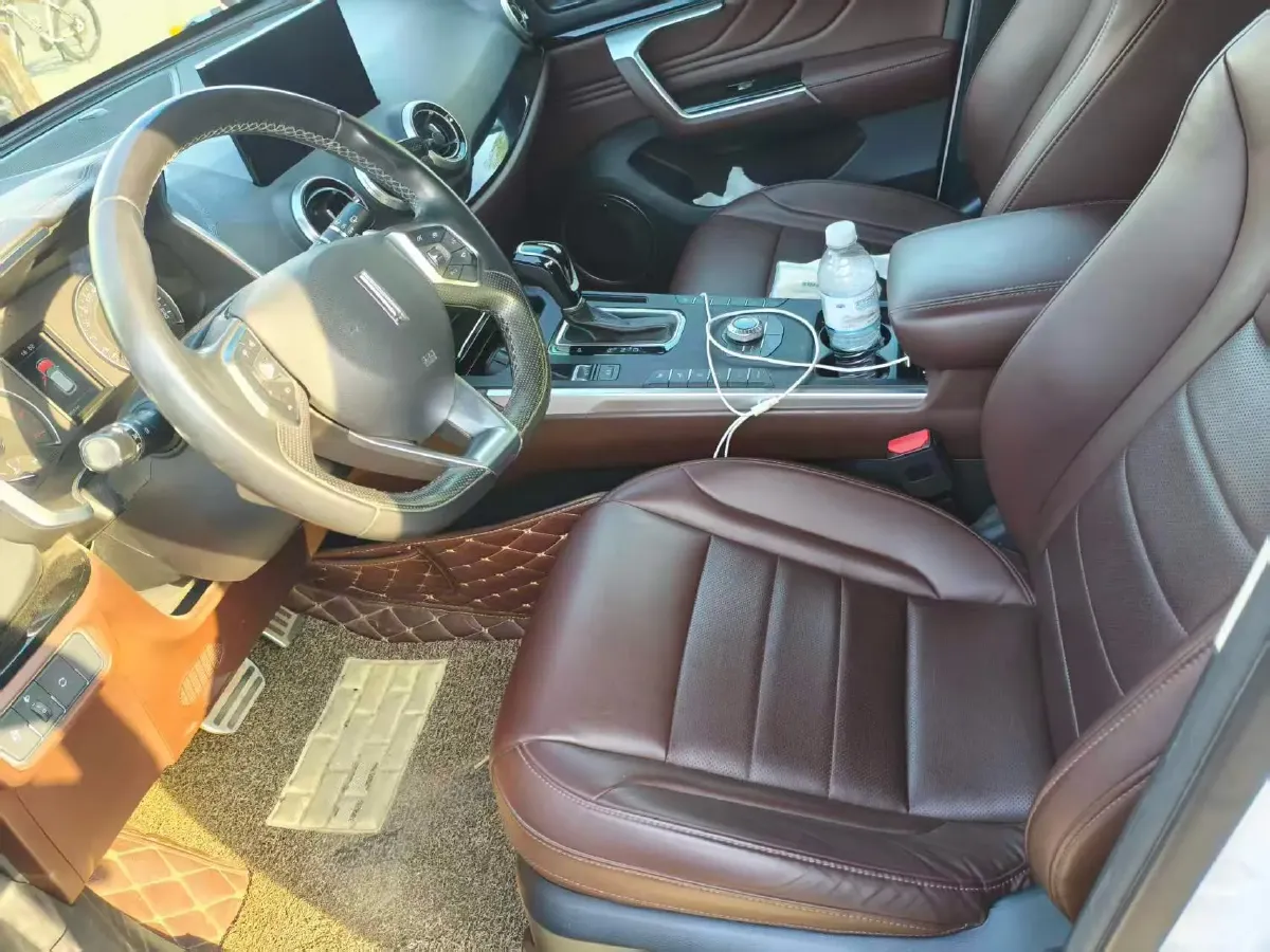 2017 WEY VV5 2.0T 197HP L4 7DCT,autocango,china used car exporter,china ev exporter,chinese used car exporter,chinese used ev exporter