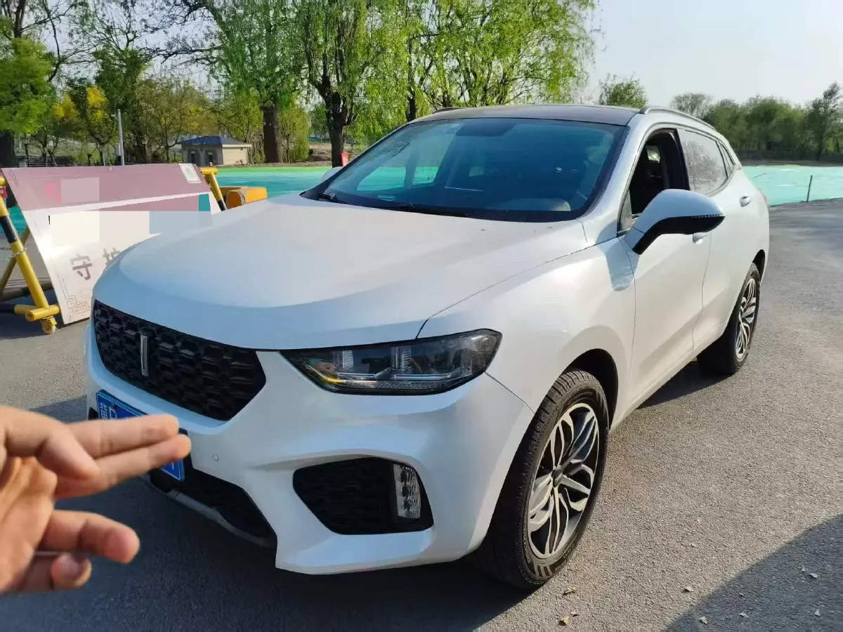 2017 WEY VV5 2.0T 197HP L4 7DCT,autocango,china used car exporter,china ev exporter,chinese used car exporter,chinese used ev exporter