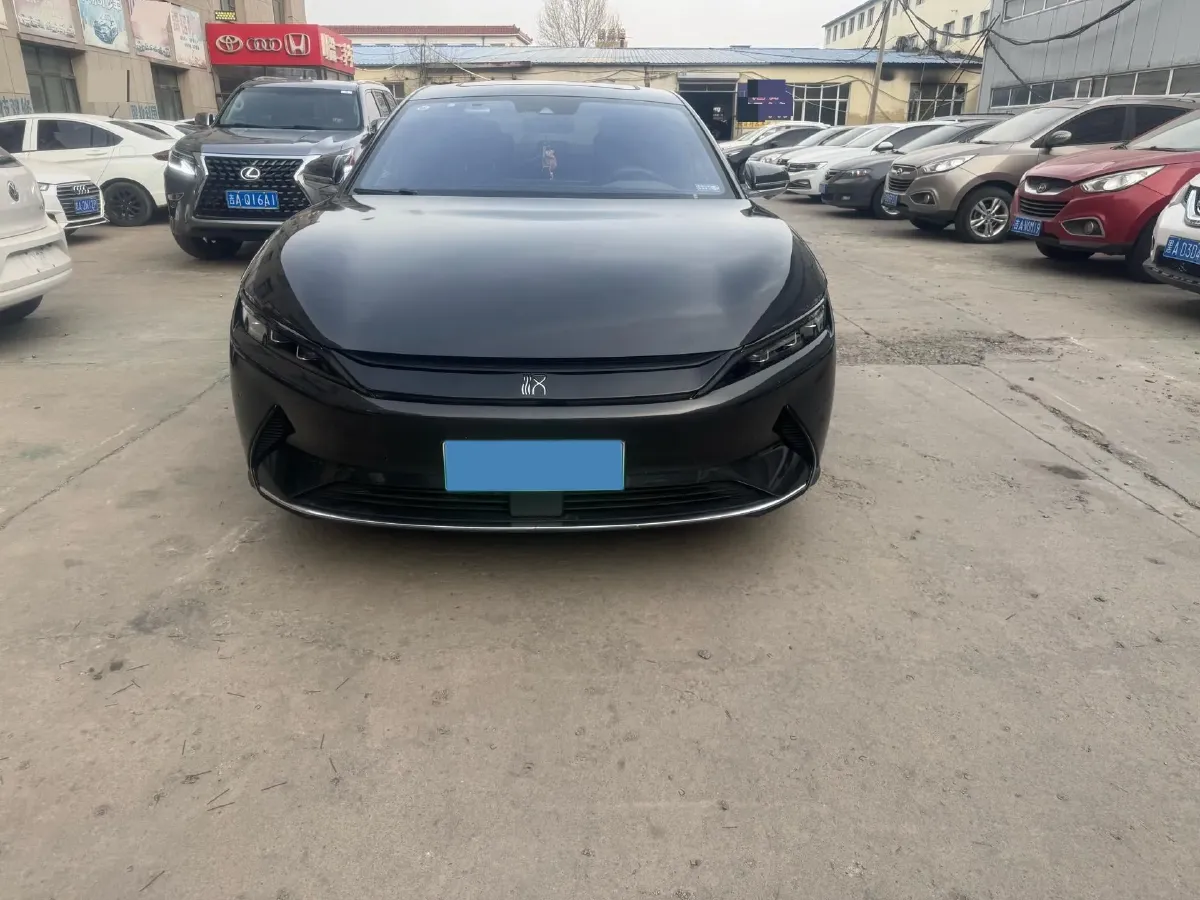 2021 BYD Han BEV 64.8KWH,autocango,china used car exporter,china ev exporter,chinese used car exporter,chinese used ev exporter