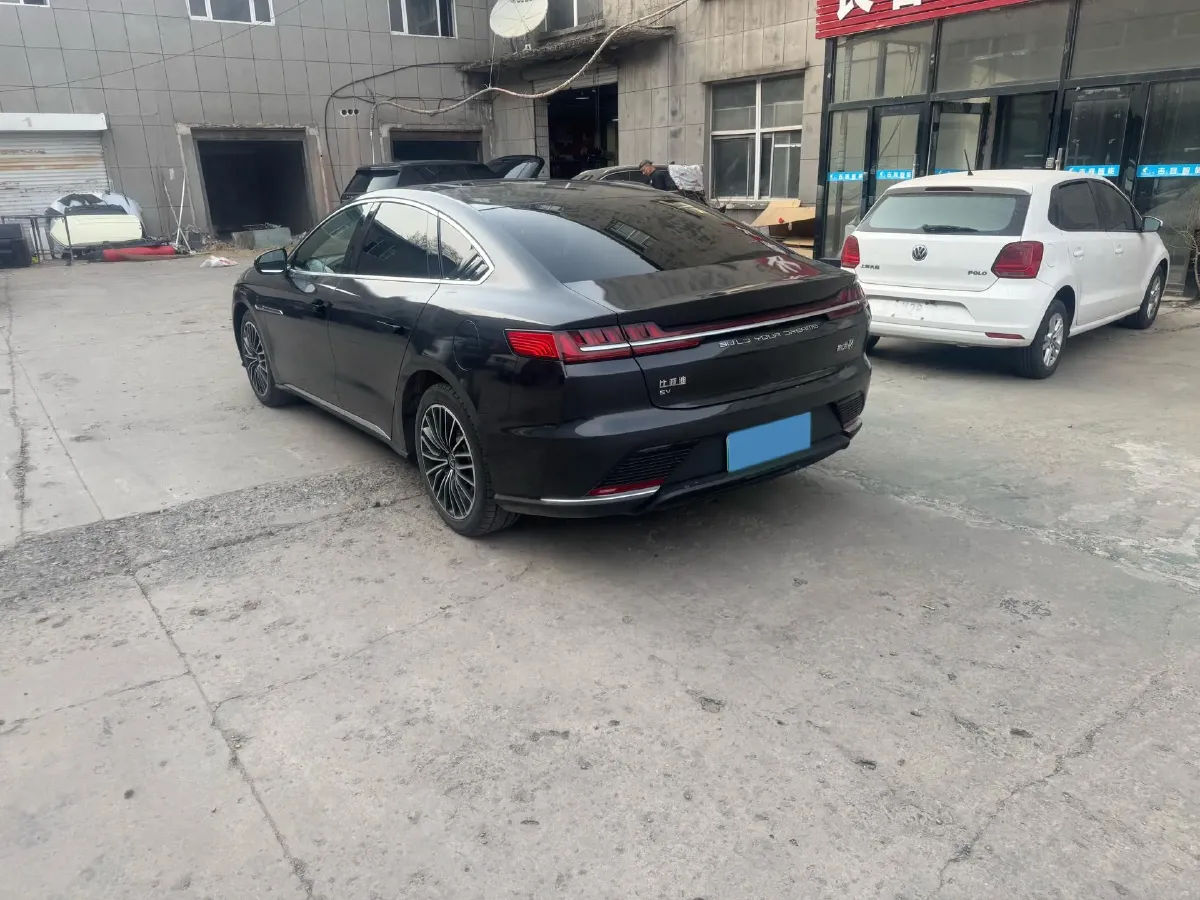 2021 BYD Han BEV 64.8KWH,autocango,china used car exporter,china ev exporter,chinese used car exporter,chinese used ev exporter