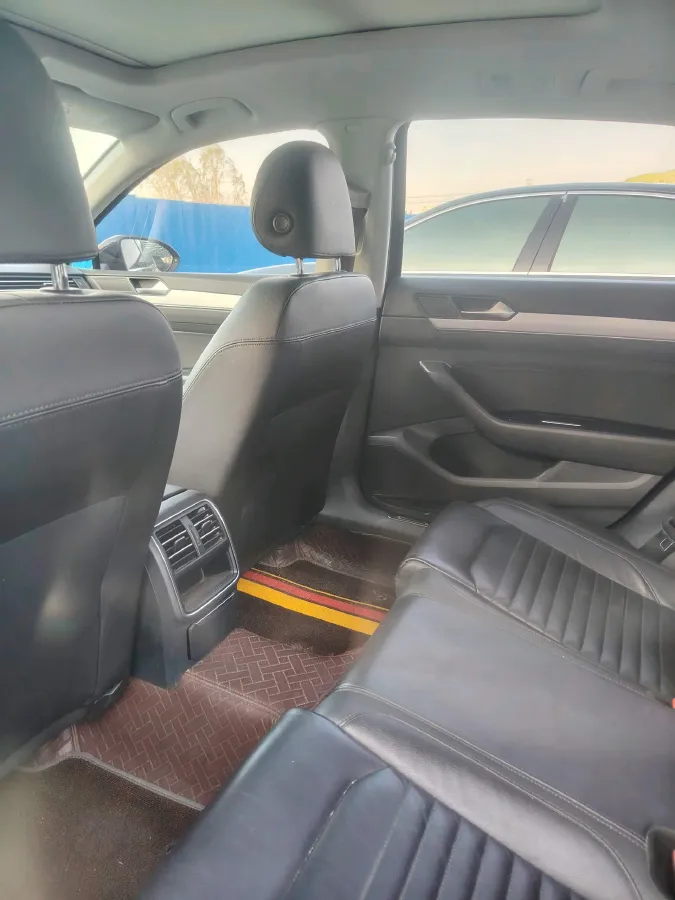 2018 Volkswagen Magotan 1.4T 150HP L4 7DCT,autocango,china used car exporter,china ev exporter,chinese used car exporter,chinese used ev exporter