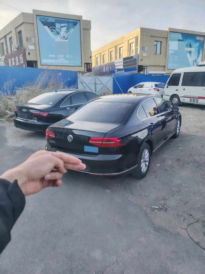 2018 Volkswagen Magotan 1.4T 150HP L4 7DCT,autocango,china used car exporter,china ev exporter,chinese used car exporter,chinese used ev exporter