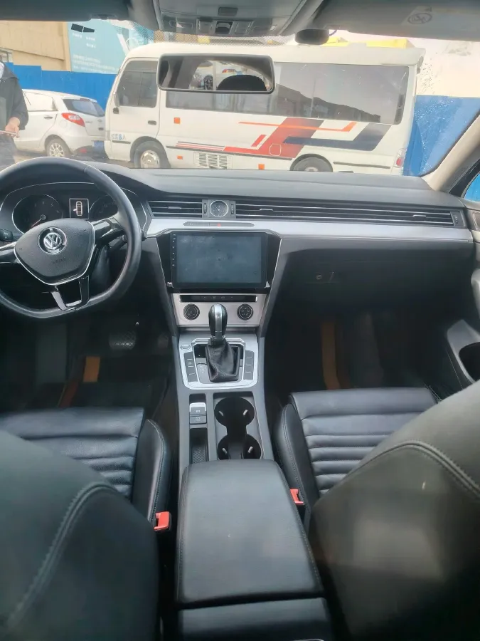 2018 Volkswagen Magotan 1.4T 150HP L4 7DCT,autocango,china used car exporter,china ev exporter,chinese used car exporter,chinese used ev exporter