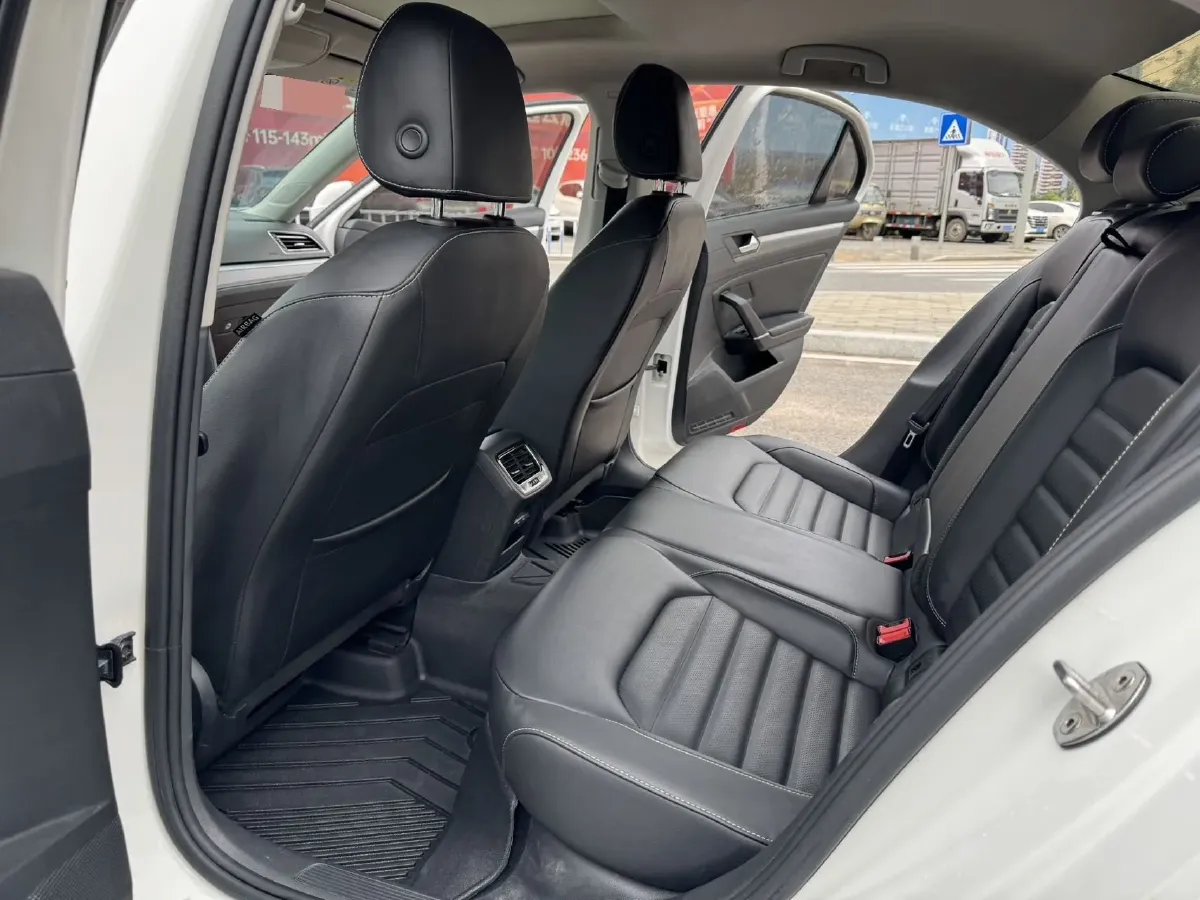 2018 Volkswagen Lamando 1.4T 150HP L4 7DCT,autocango,china used car exporter,china ev exporter,chinese used car exporter,chinese used ev exporter