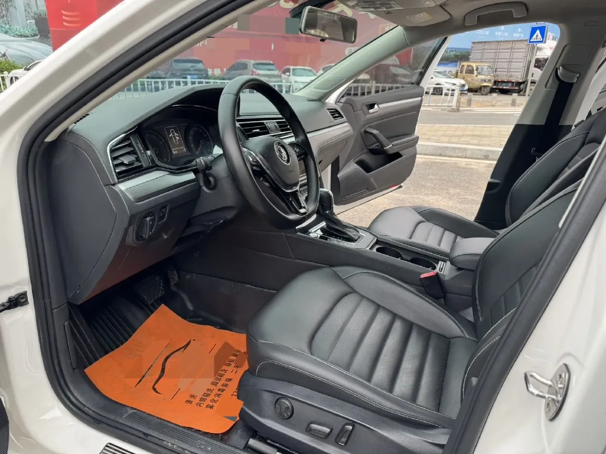 2018 Volkswagen Lamando 1.4T 150HP L4 7DCT,autocango,china used car exporter,china ev exporter,chinese used car exporter,chinese used ev exporter