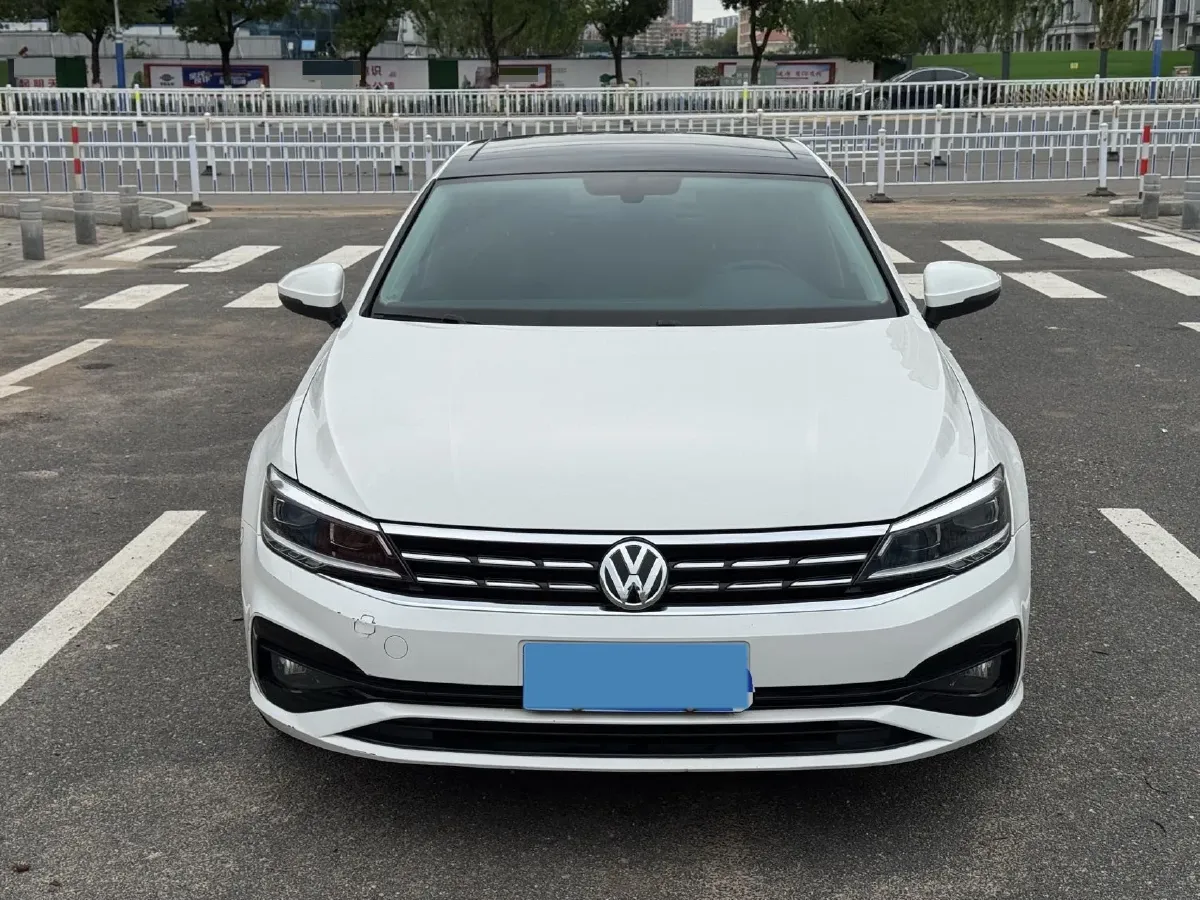 2018 Volkswagen Lamando 1.4T 150HP L4 7DCT,autocango,china used car exporter,china ev exporter,chinese used car exporter,chinese used ev exporter